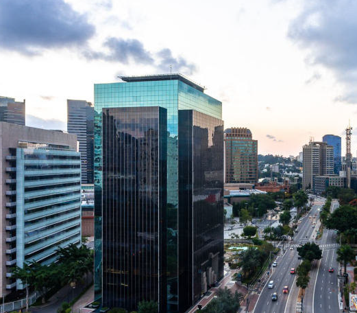 Morumbi Office Tower