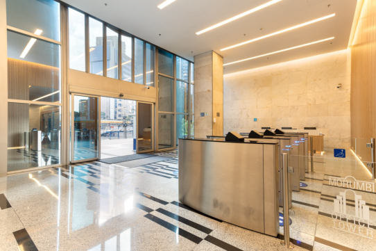 Morumbi Office Tower  - Imagem 2