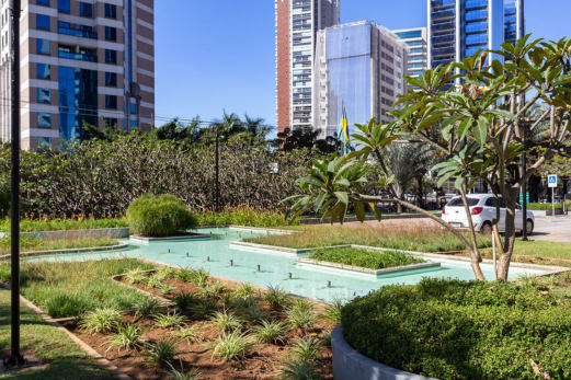 Morumbi Office Tower  - Imagem 3