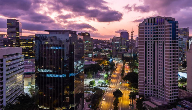 Morumbi Office Tower  - Imagem 5