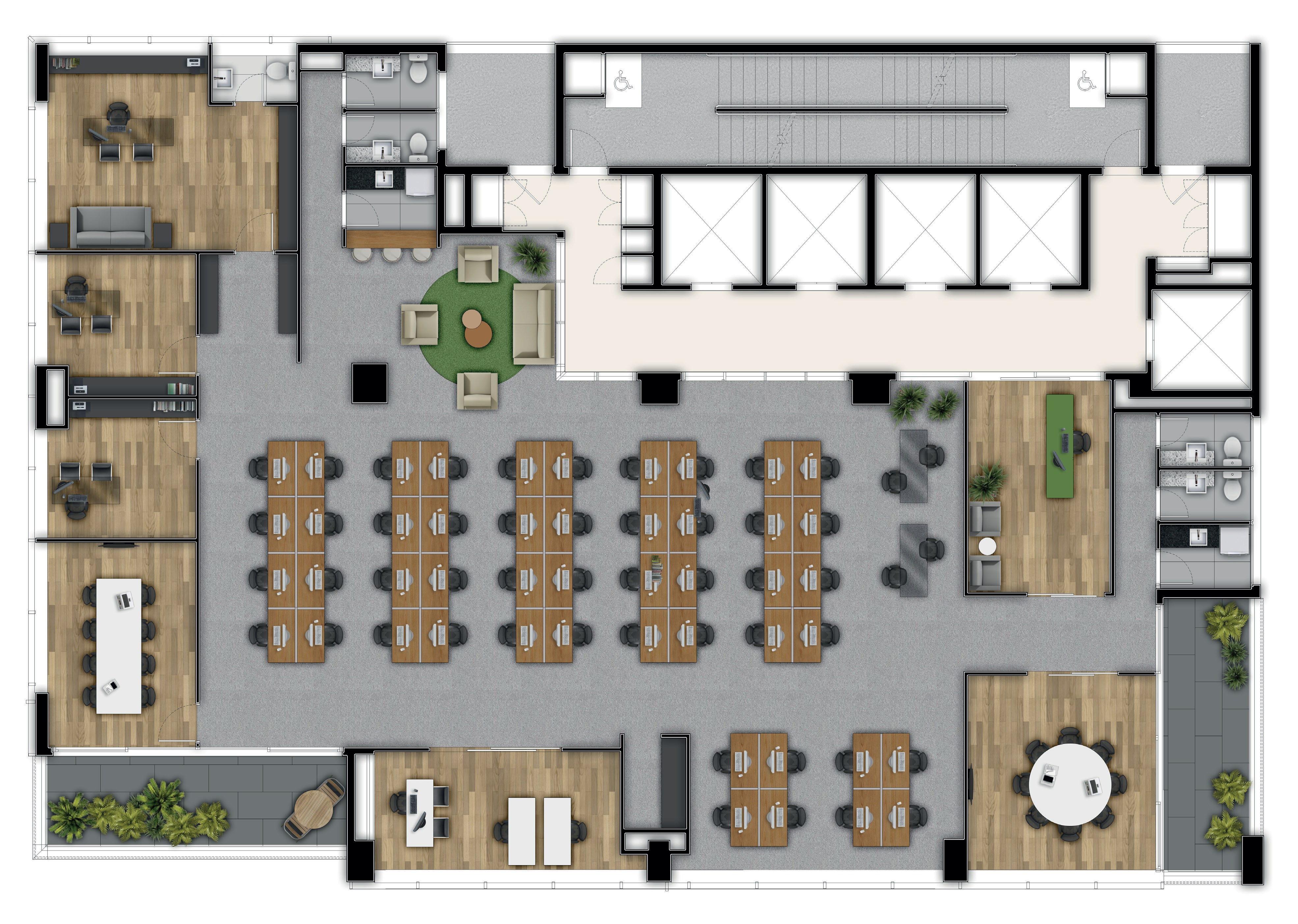 Lux Pinheiros - Imagem 5