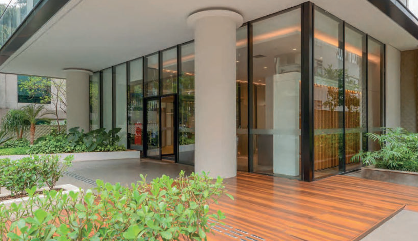 Alameda Santos 2477  - Imagem 2