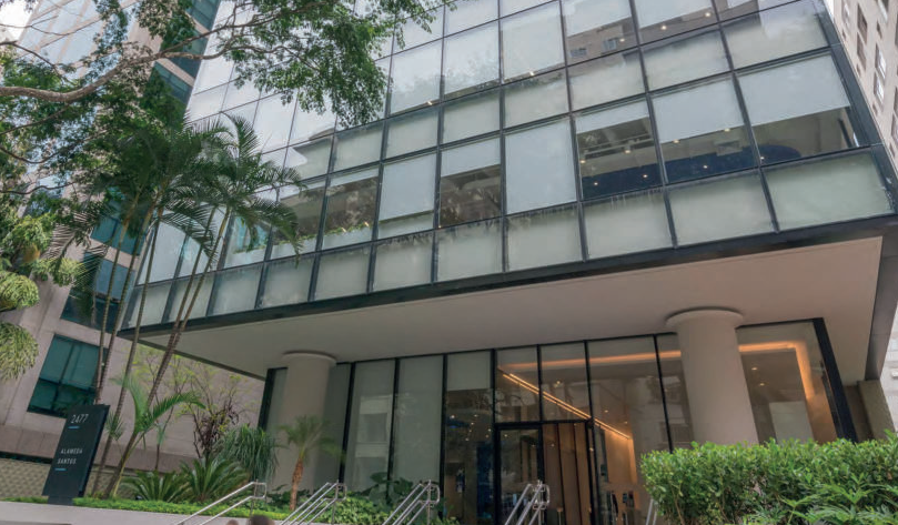 Alameda Santos 2477  - Imagem 3