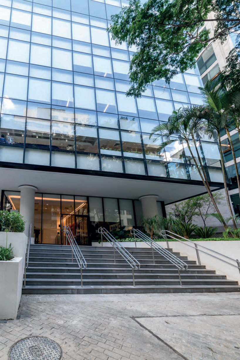 Alameda Santos 2477  - Imagem 5