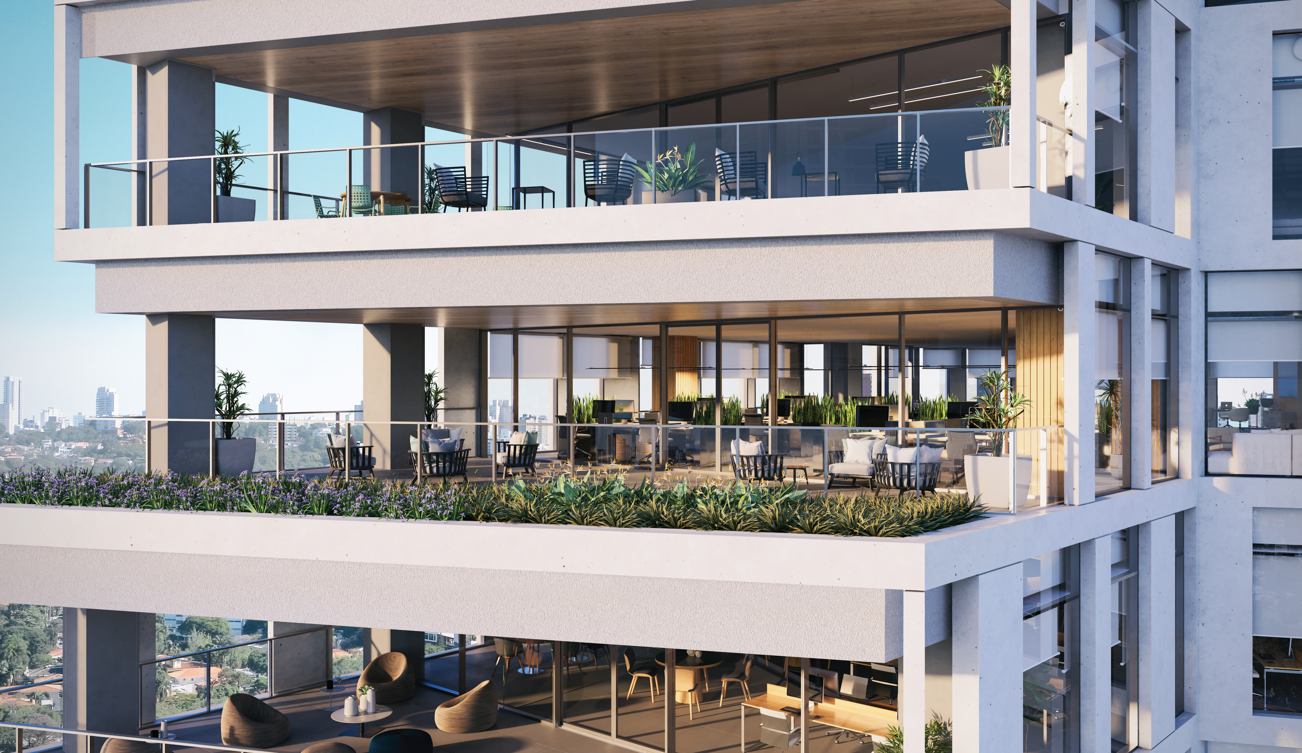 Inspira Pinheiros - Imagem 3