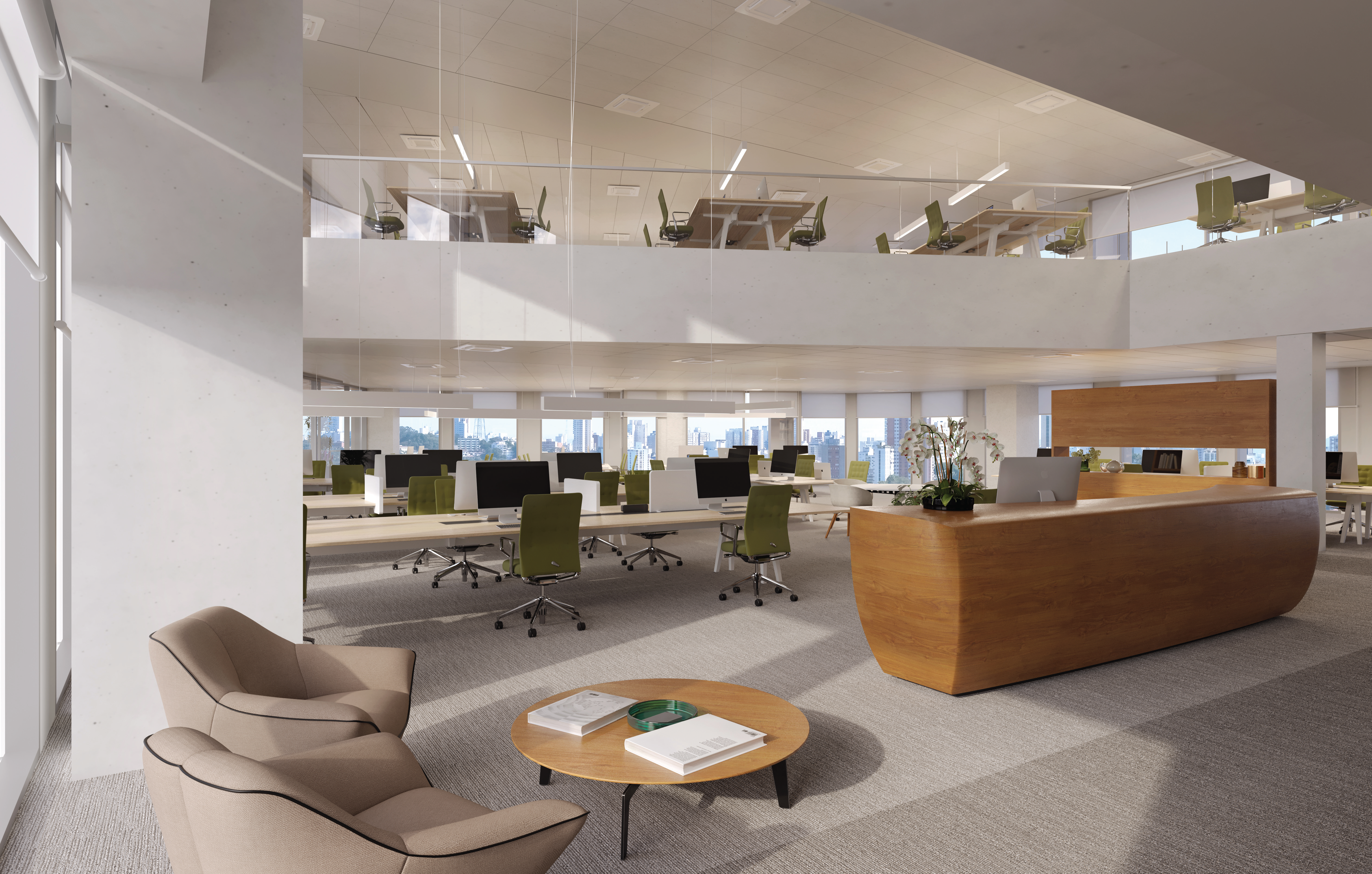 Inspira Pinheiros - Imagem 4