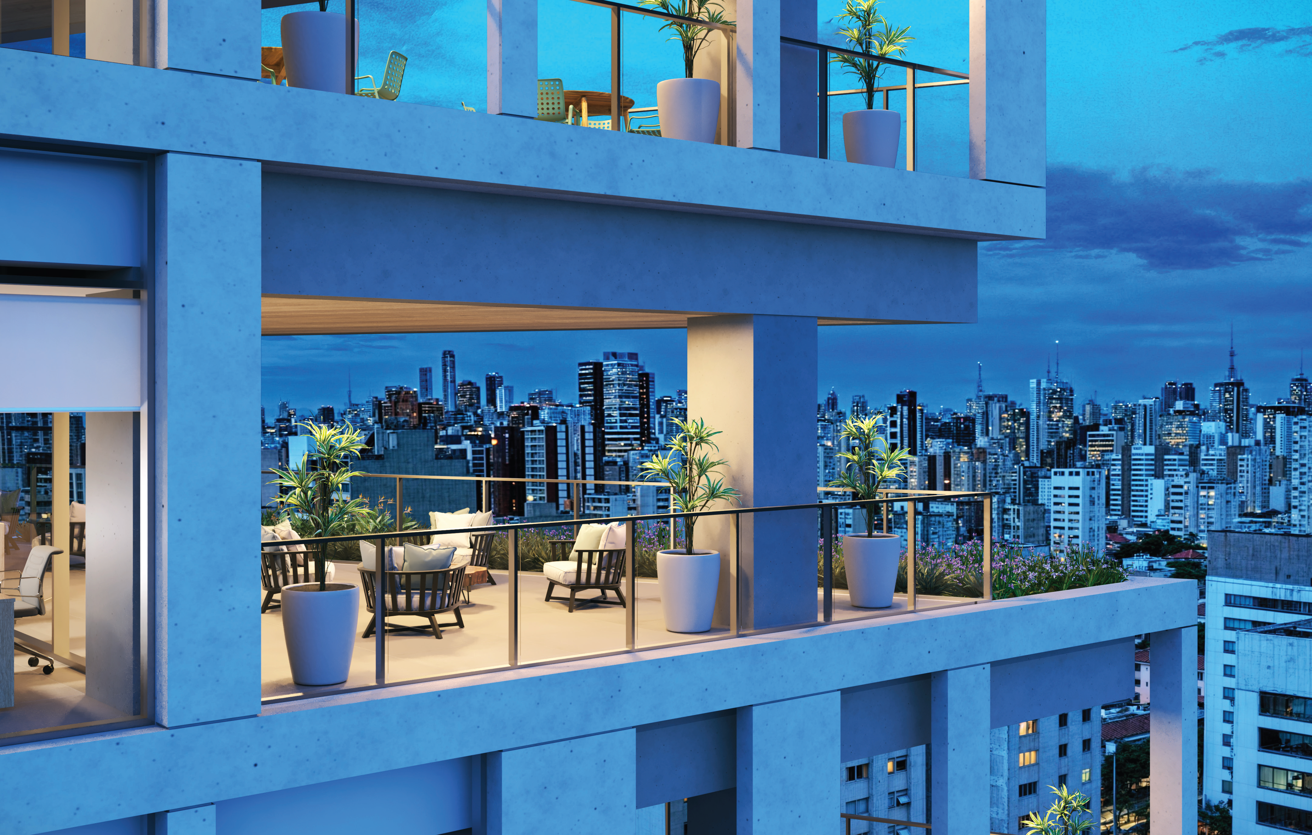 Inspira Pinheiros - Imagem 6