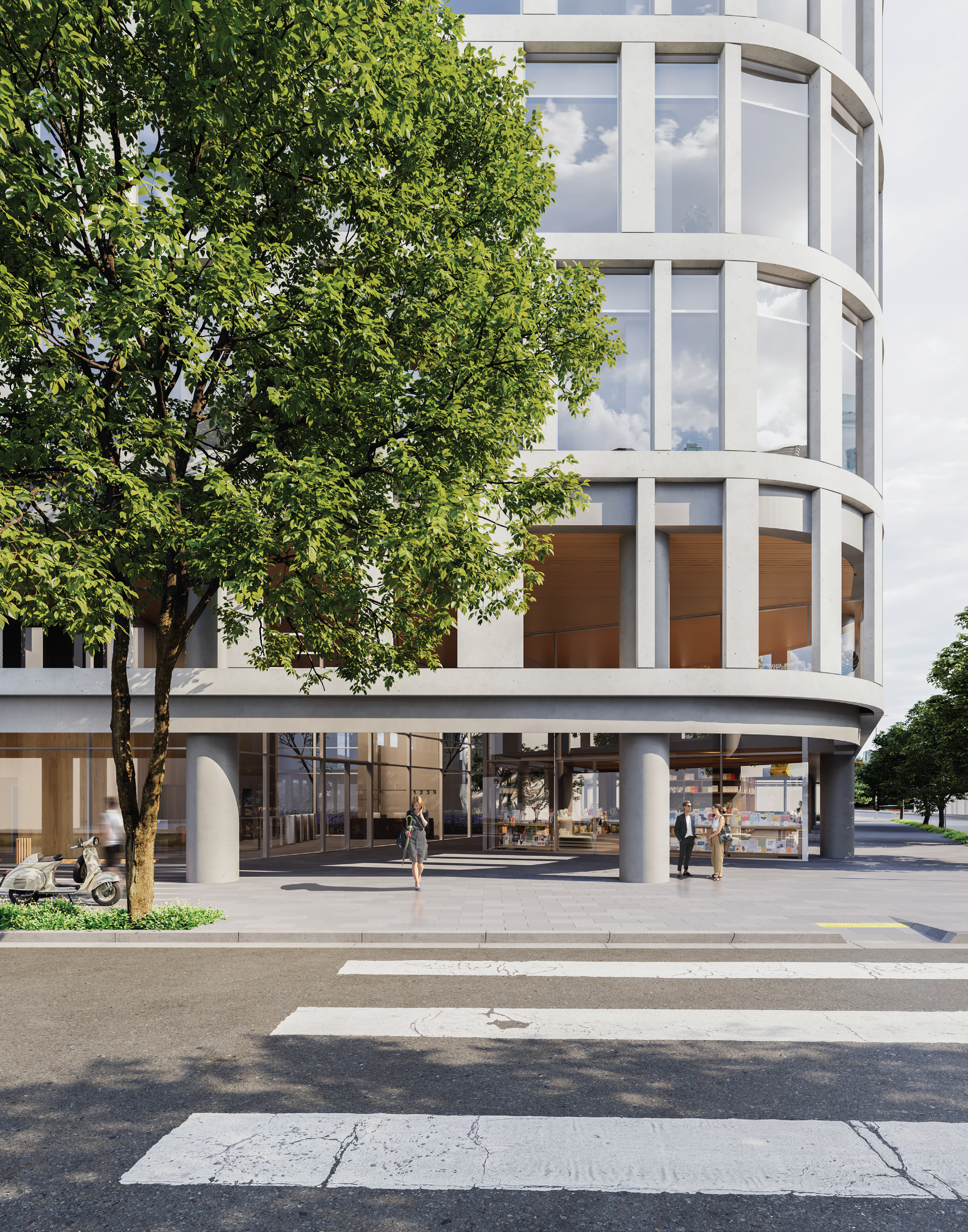 Inspira Pinheiros - Imagem 8