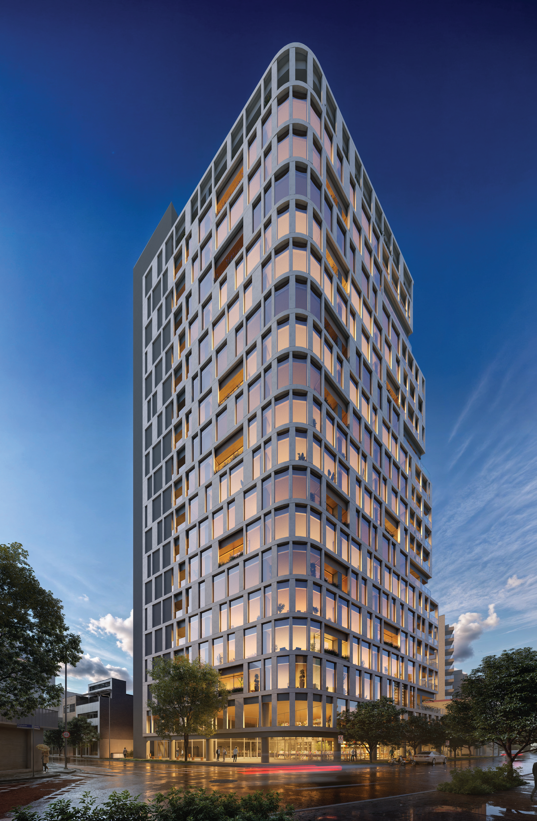 Inspira Pinheiros - Imagem 9