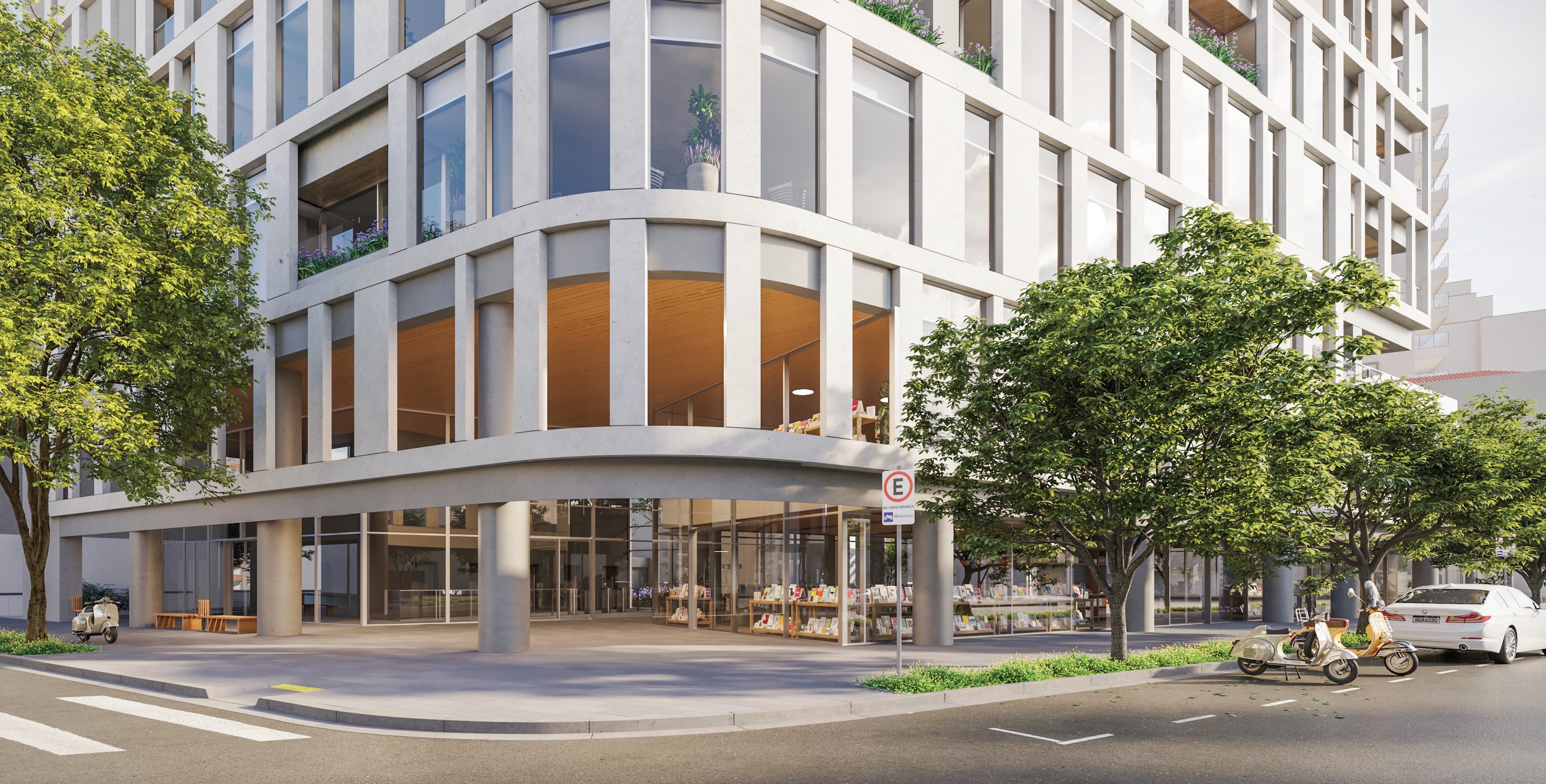 Inspira Pinheiros - Imagem 10