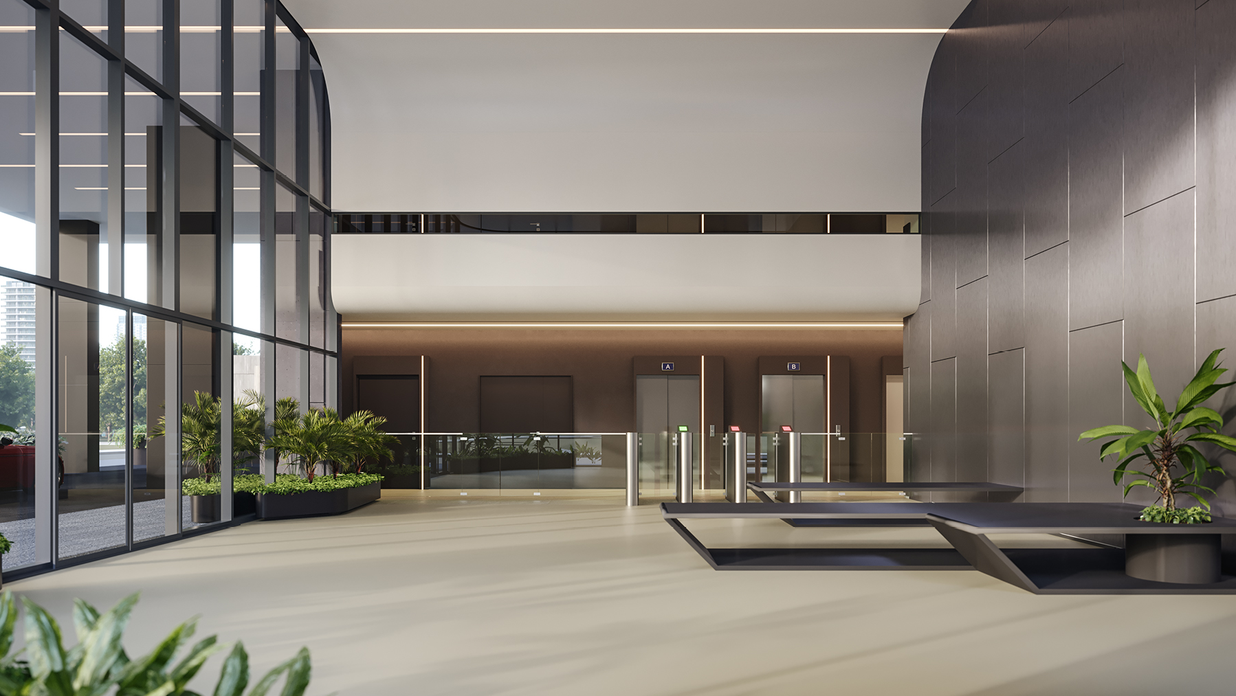 Dynamic Vila Olímpia - Imagem 2