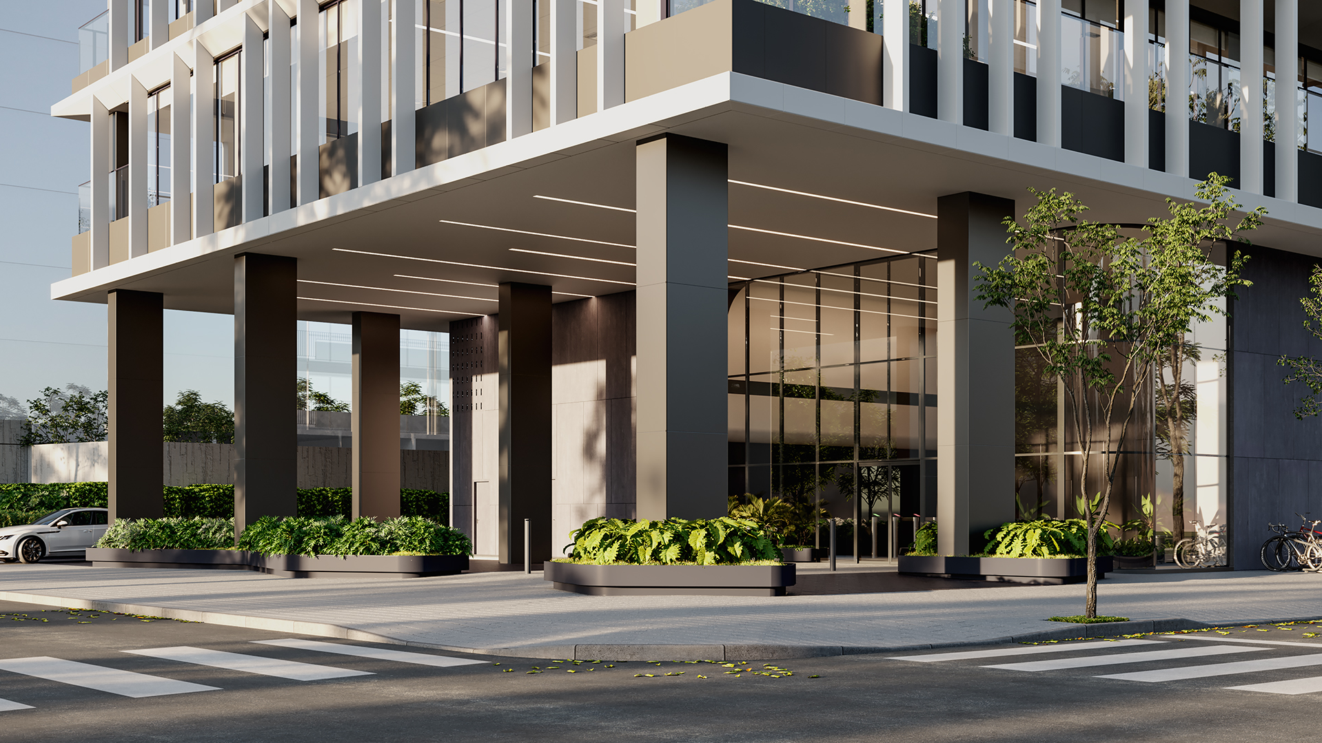 Dynamic Vila Olímpia - Imagem 3