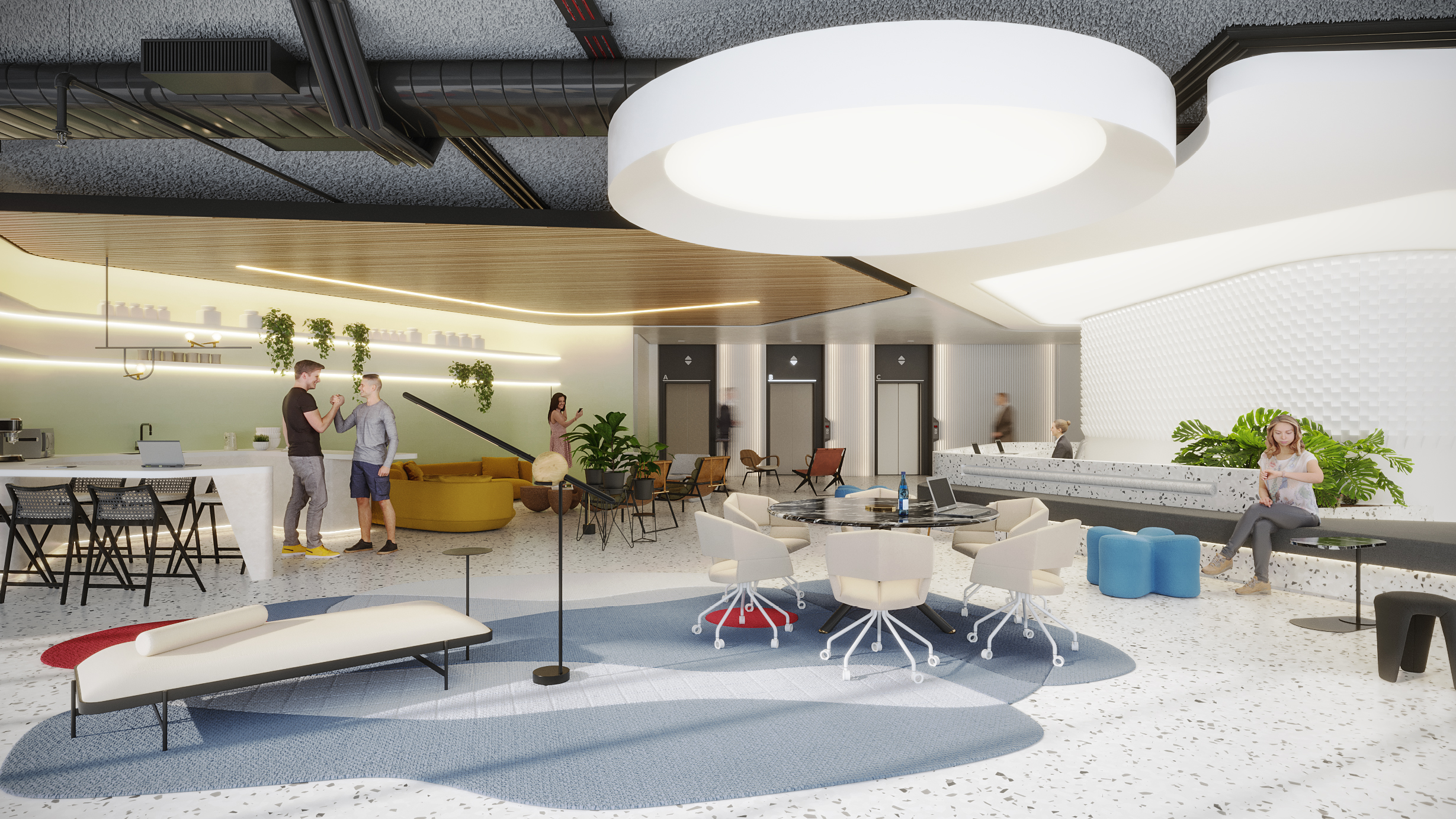 Dynamic Vila Olímpia - Imagem 4