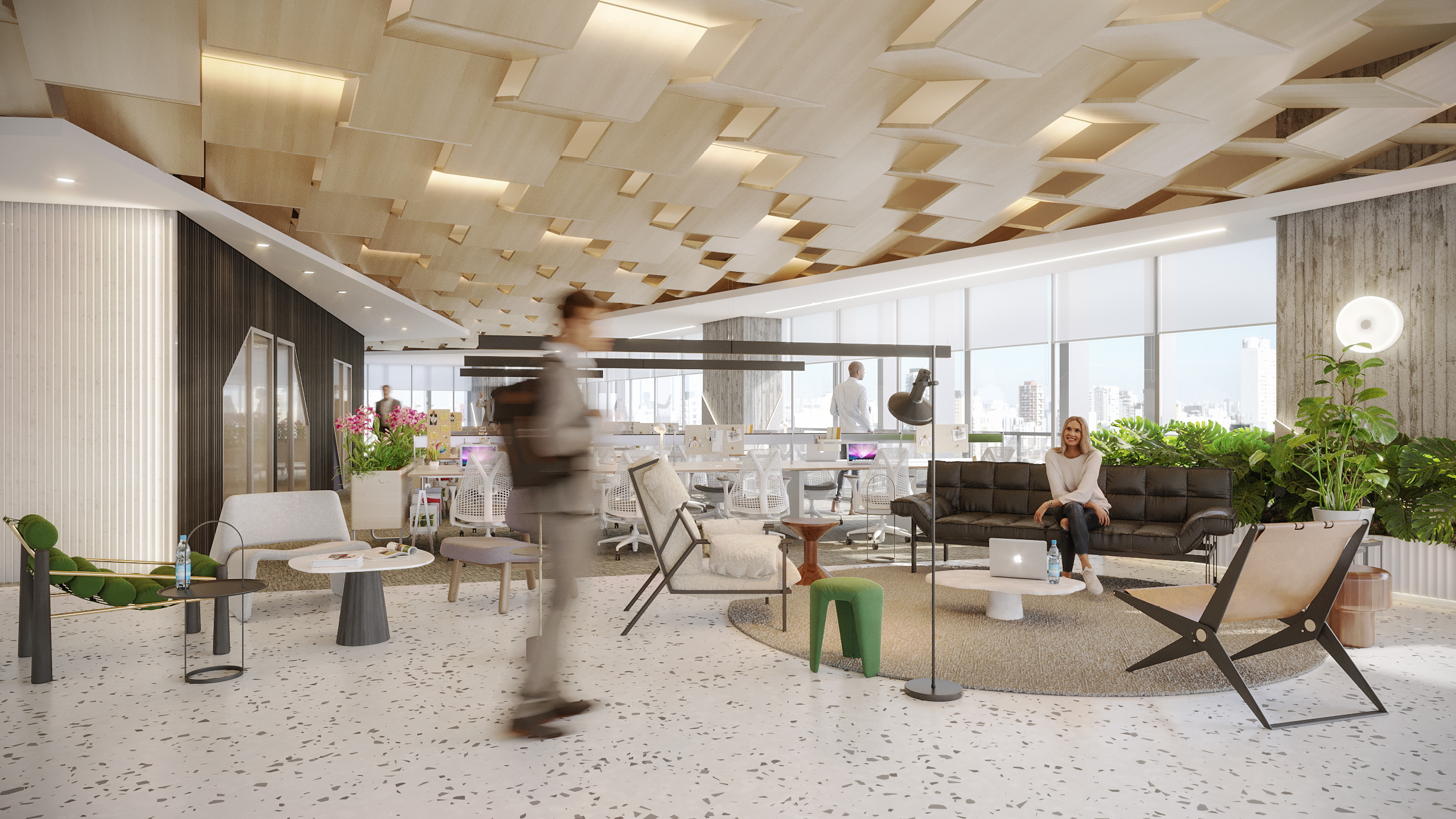 Dynamic Vila Olímpia - Imagem 6