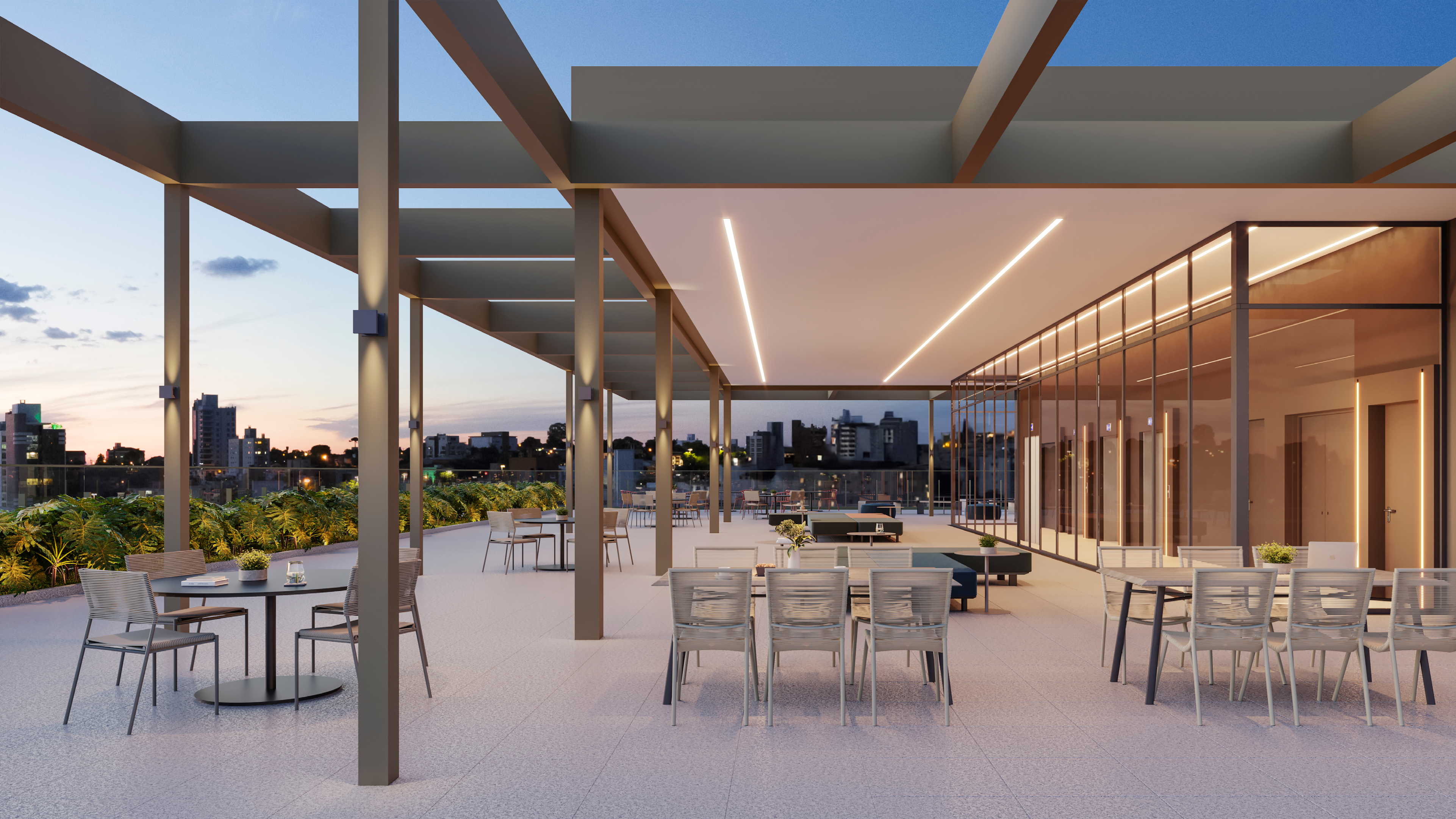 Dynamic Vila Olímpia - Imagem 7