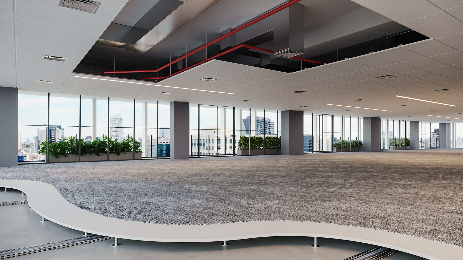 Dynamic Vila Olímpia - Imagem 8