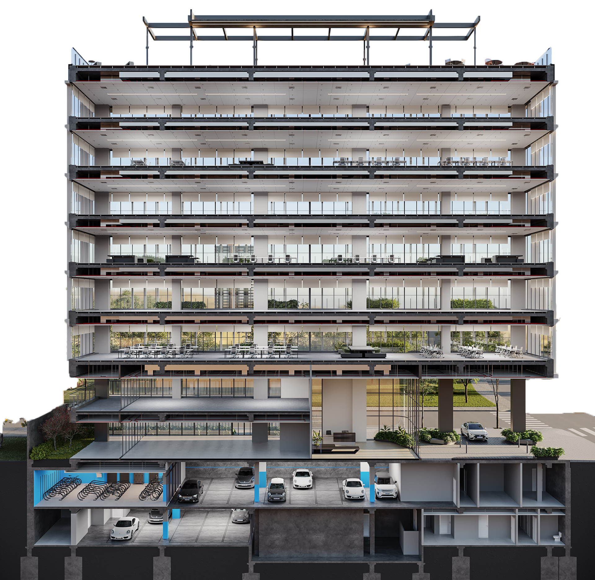 Dynamic Vila Olímpia - Imagem 9