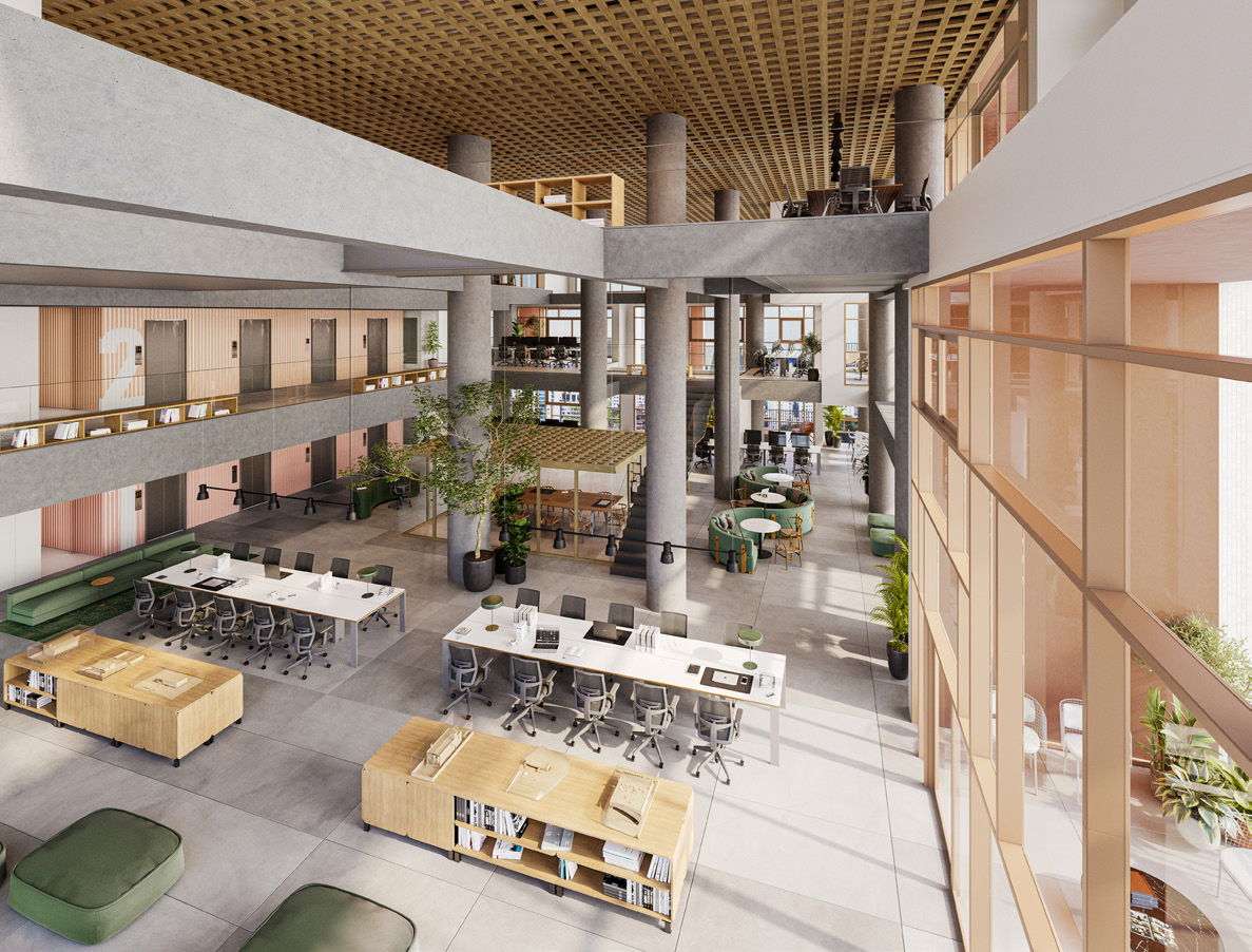 Corporate Valente - Imagem 2