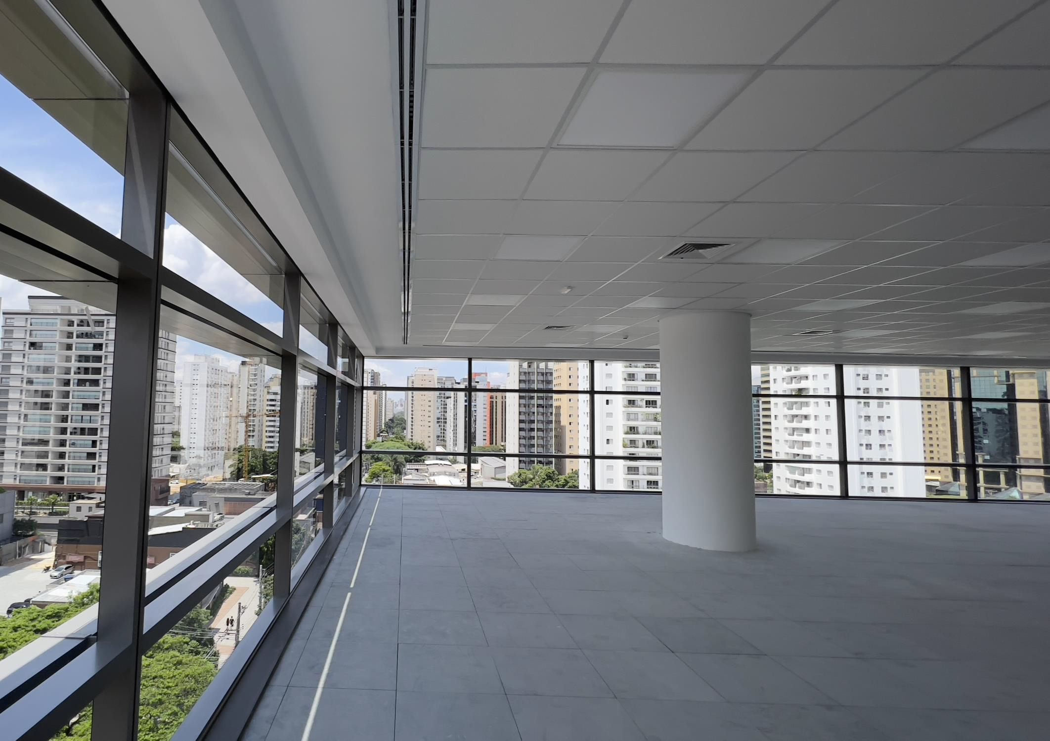 Eucaliptos Office - Imagem 2