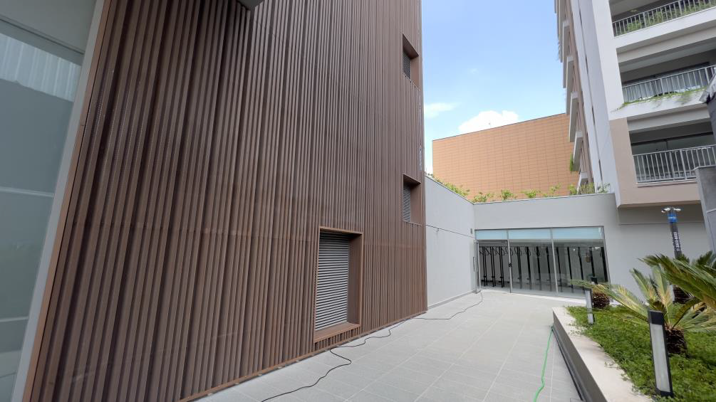 Eucaliptos Office - Imagem 4