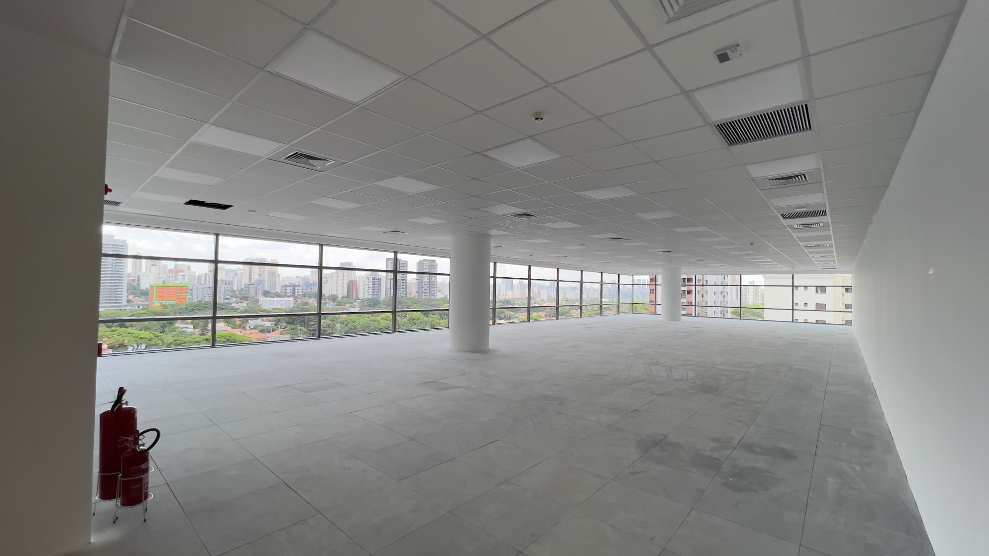 Eucaliptos Office - Imagem 5