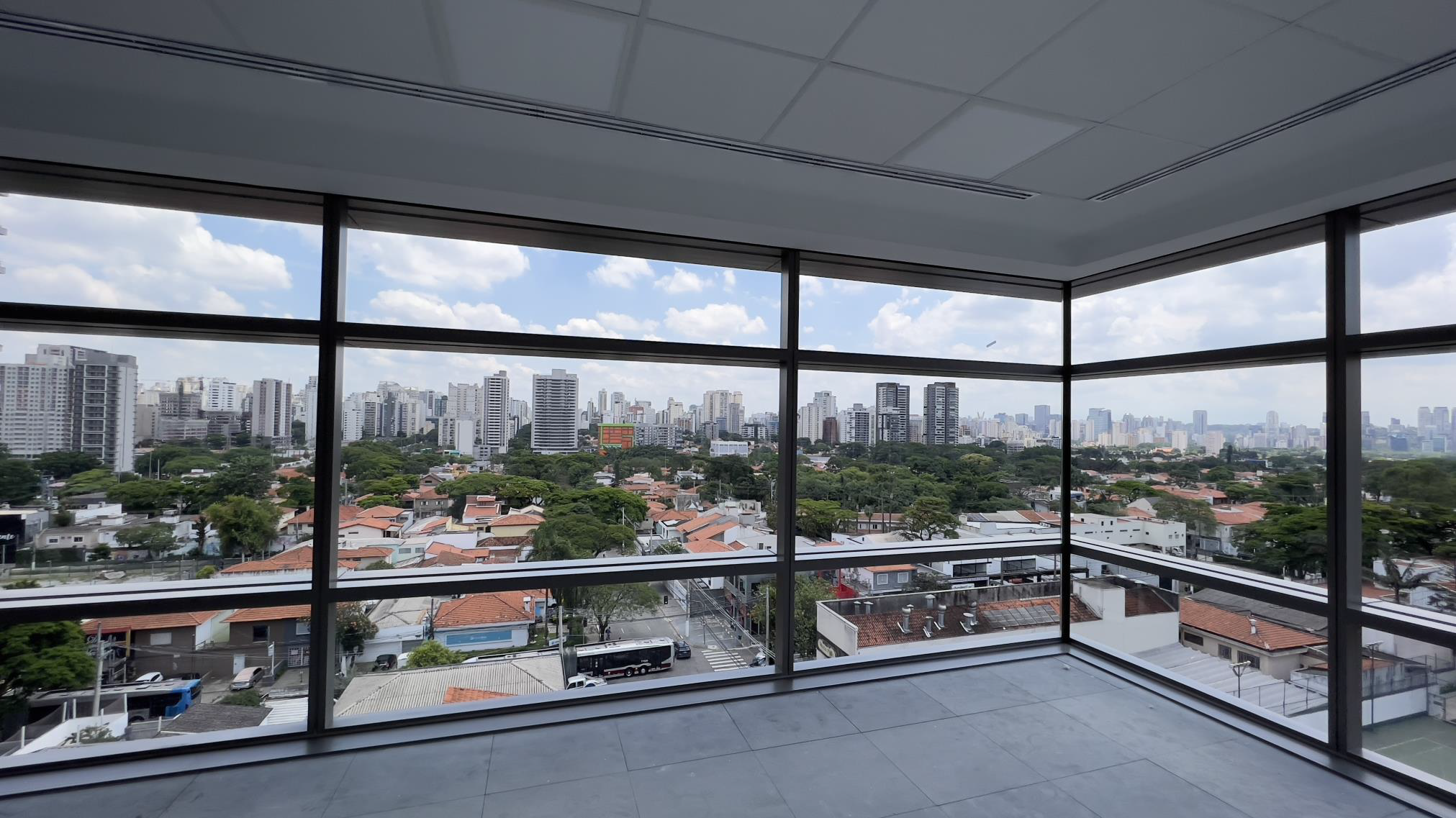 Eucaliptos Office - Imagem 6