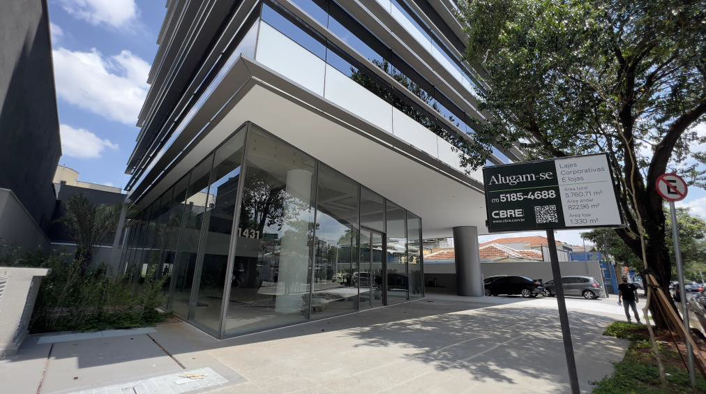 Eucaliptos Office - Imagem 8