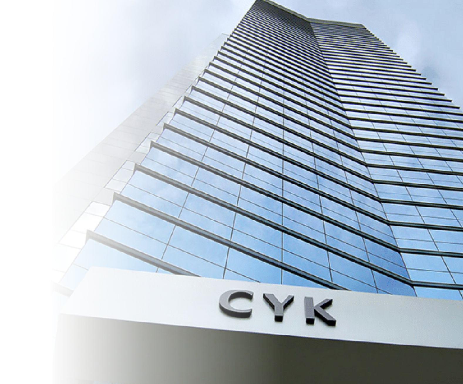 Edifício CYK