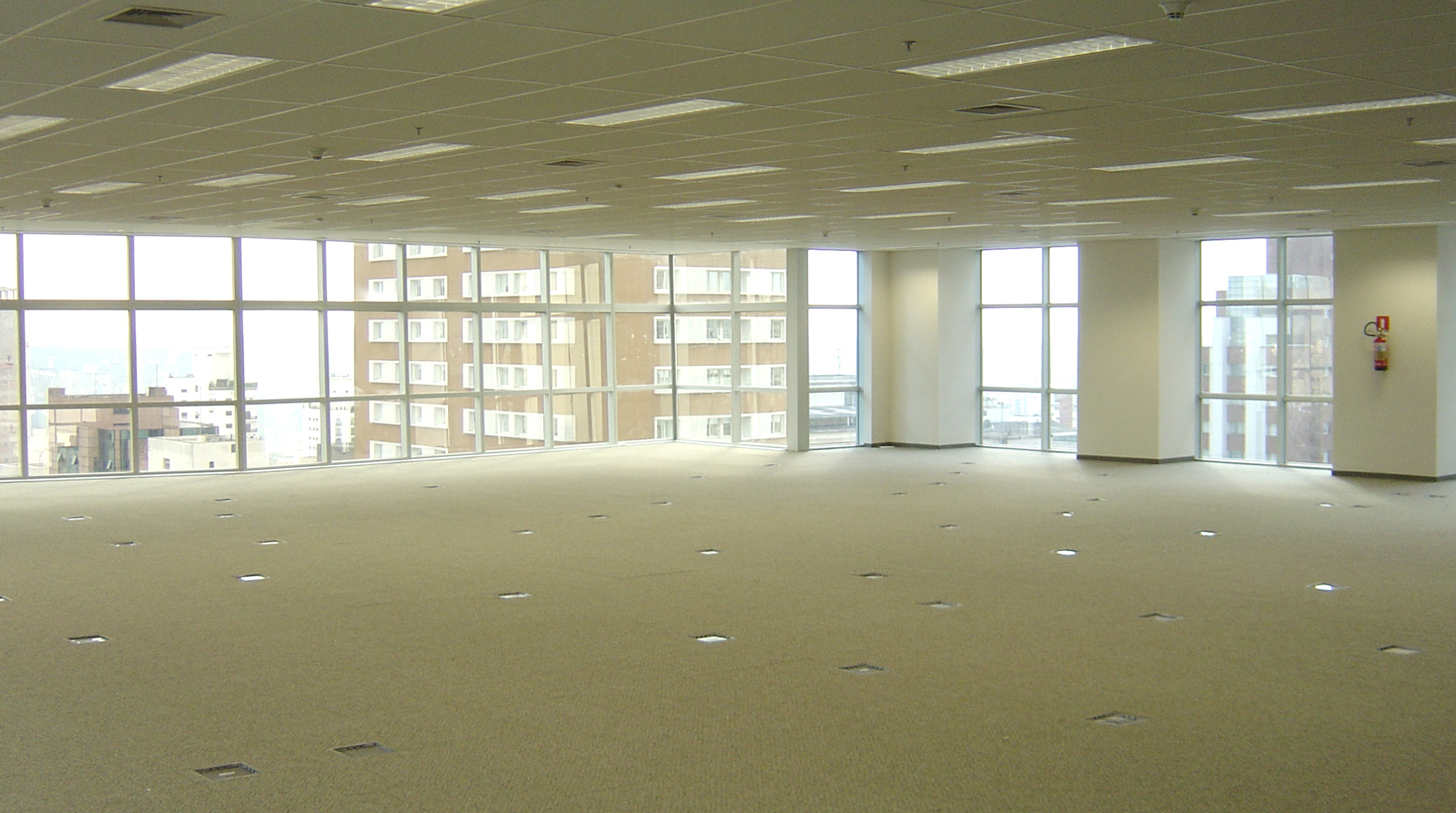 Edifício CYK - Imagem 3