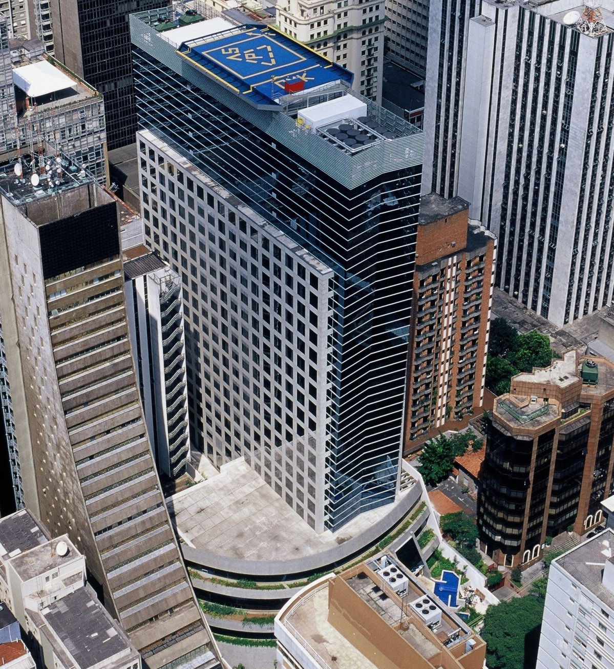 Edifício CYK - Imagem 6