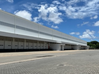 MJA Centro Logístico