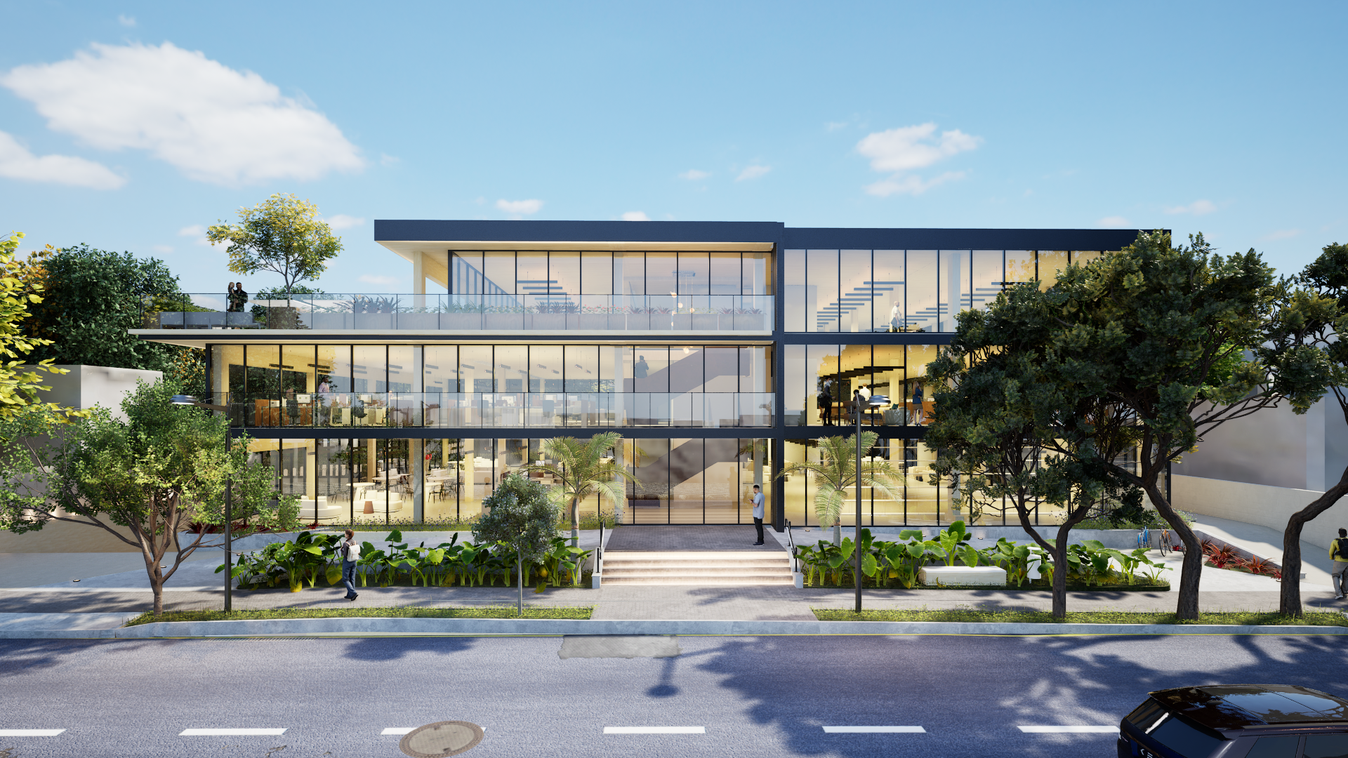 LEAF Macunis  - Imagem 3