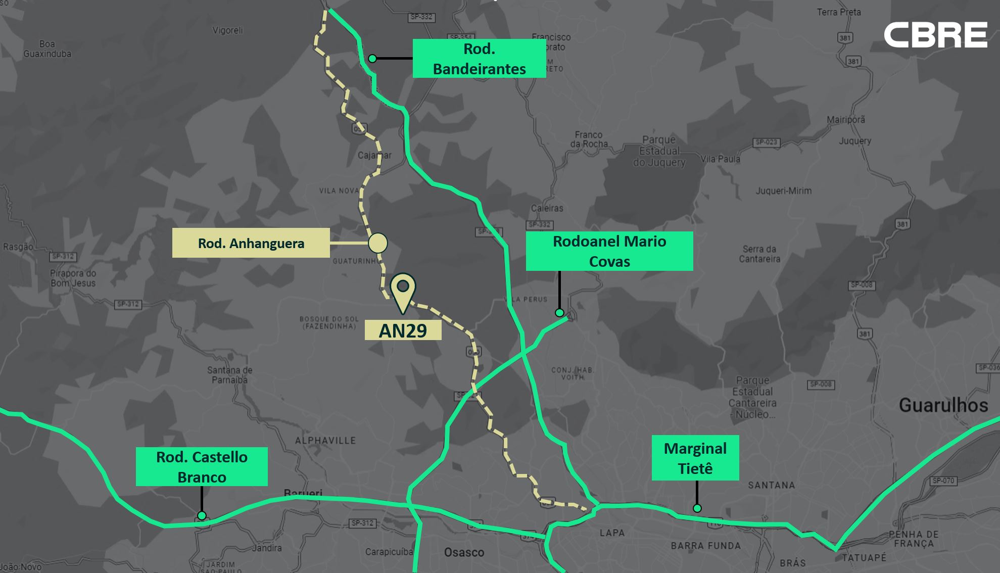 Anhanguera 29 - Imagem 6