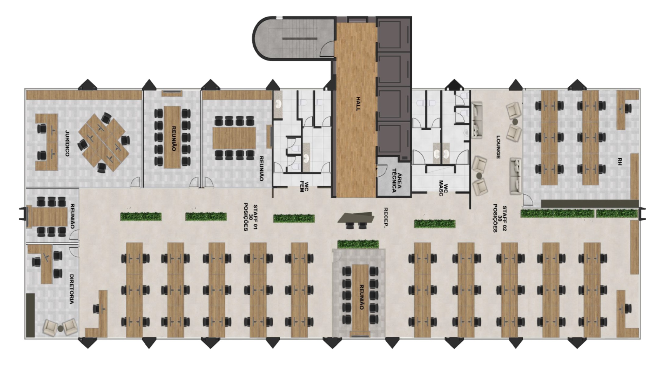 Santos 1357 - Imagem 4