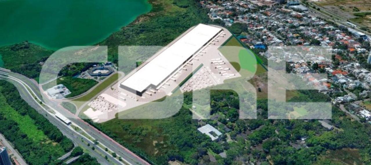 CY Log Barra II - Imagem 3