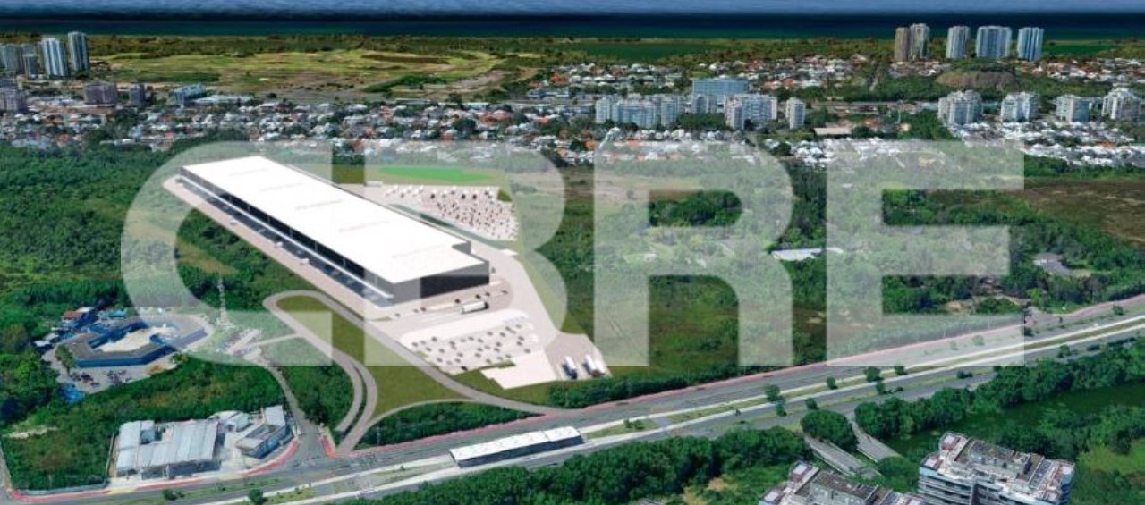 CY Log Barra II - Imagem 4